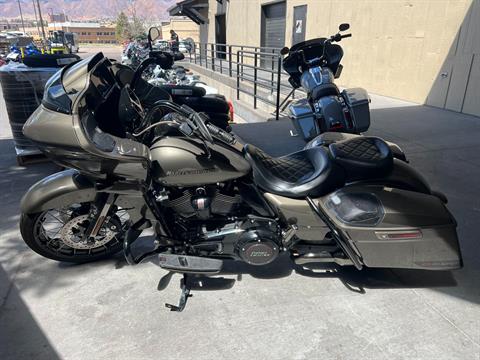 2021 Harley-Davidson CVO™ Road Glide® in Colorado Springs, Colorado - Photo 5