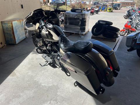 2021 Harley-Davidson CVO™ Road Glide® in Colorado Springs, Colorado - Photo 6