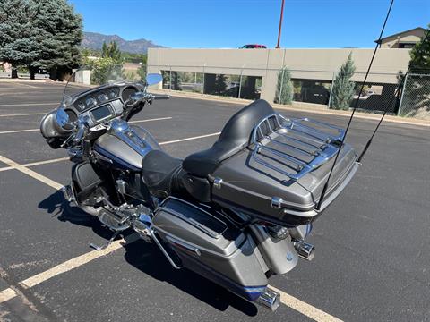 2016 Harley-Davidson CVO™ Limited in Colorado Springs, Colorado - Photo 4