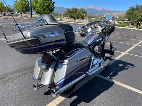 2016 Harley-Davidson CVO™ Limited in Colorado Springs, Colorado - Photo 6