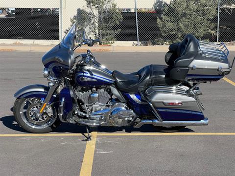 2016 Harley-Davidson CVO™ Limited in Colorado Springs, Colorado - Photo 5