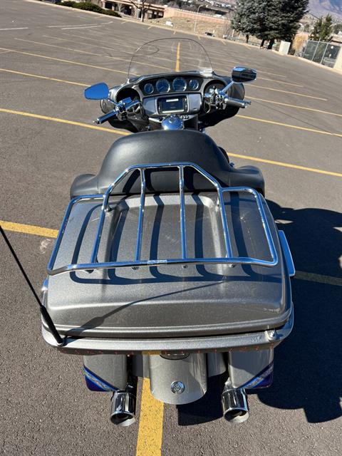 2016 Harley-Davidson CVO™ Limited in Colorado Springs, Colorado - Photo 7