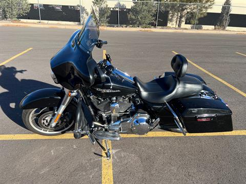 2010 Harley-Davidson Street Glide® in Colorado Springs, Colorado - Photo 5