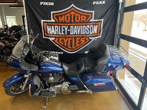 2016 Harley-Davidson Road Glide® Ultra in Colorado Springs, Colorado - Photo 5