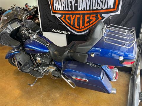 2016 Harley-Davidson Road Glide® Ultra in Colorado Springs, Colorado - Photo 4