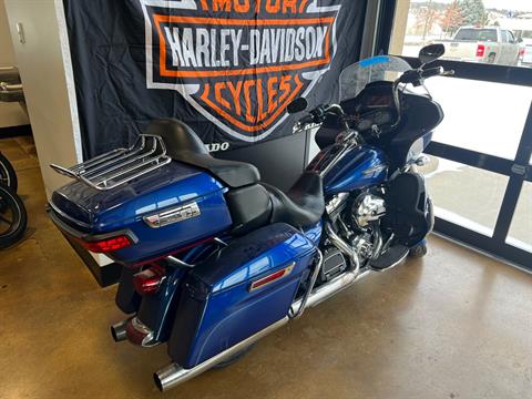2016 Harley-Davidson Road Glide® Ultra in Colorado Springs, Colorado - Photo 3