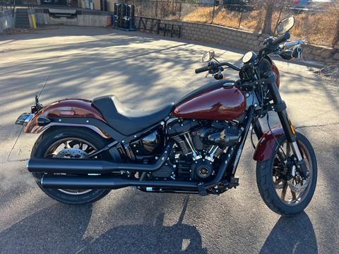 2024 Harley-Davidson Low Rider® S in Colorado Springs, Colorado - Photo 1