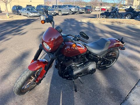 2024 Harley-Davidson Low Rider® S in Colorado Springs, Colorado - Photo 4