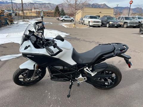 2023 Zero Motorcycles DSR/X in Colorado Springs, Colorado - Photo 5