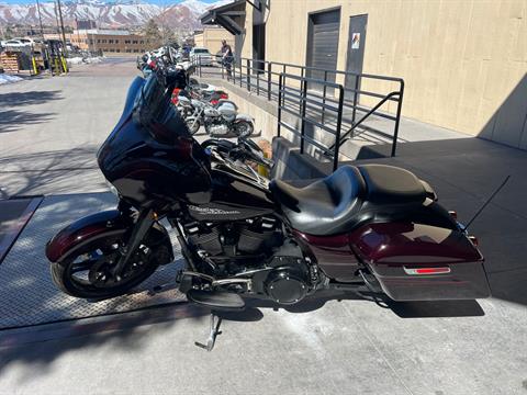 2017 Harley-Davidson Street Glide® Special in Colorado Springs, Colorado - Photo 5