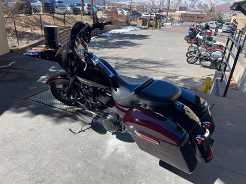 2017 Harley-Davidson Street Glide® Special in Colorado Springs, Colorado - Photo 6