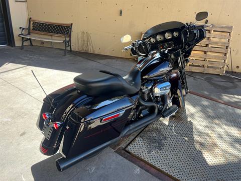 2017 Harley-Davidson Street Glide® Special in Colorado Springs, Colorado - Photo 8
