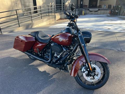 2024 Harley-Davidson Road King® Special in Colorado Springs, Colorado - Photo 2