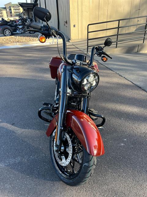 2024 Harley-Davidson Road King® Special in Colorado Springs, Colorado - Photo 3