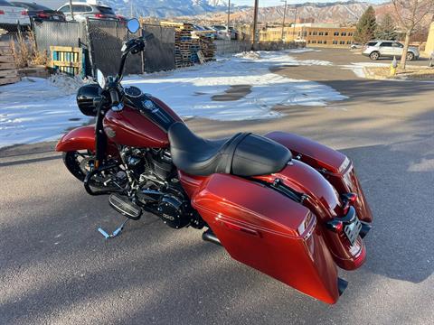 2024 Harley-Davidson Road King® Special in Colorado Springs, Colorado - Photo 6