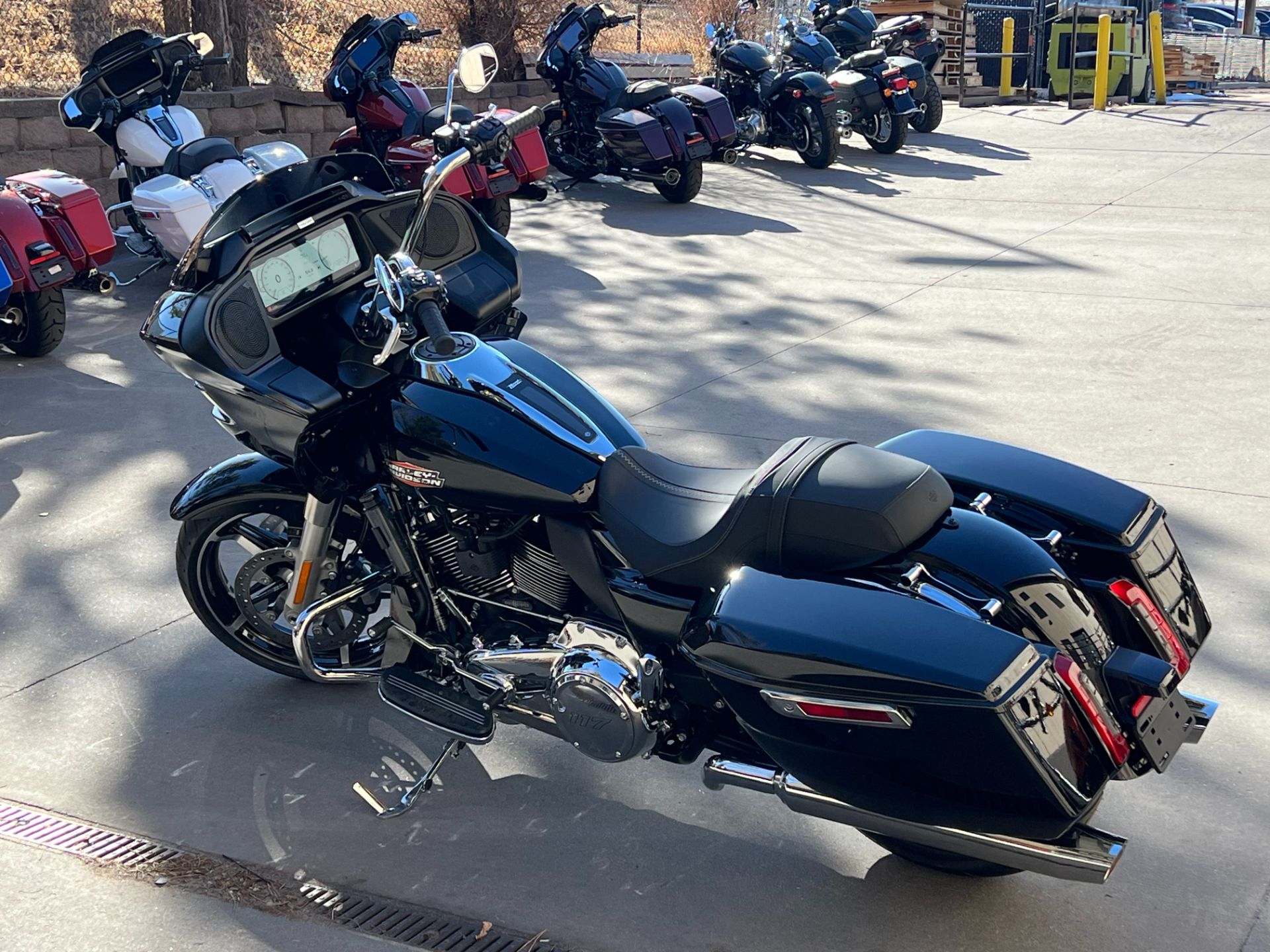 2024 Harley-Davidson Road Glide® in Colorado Springs, Colorado - Photo 6