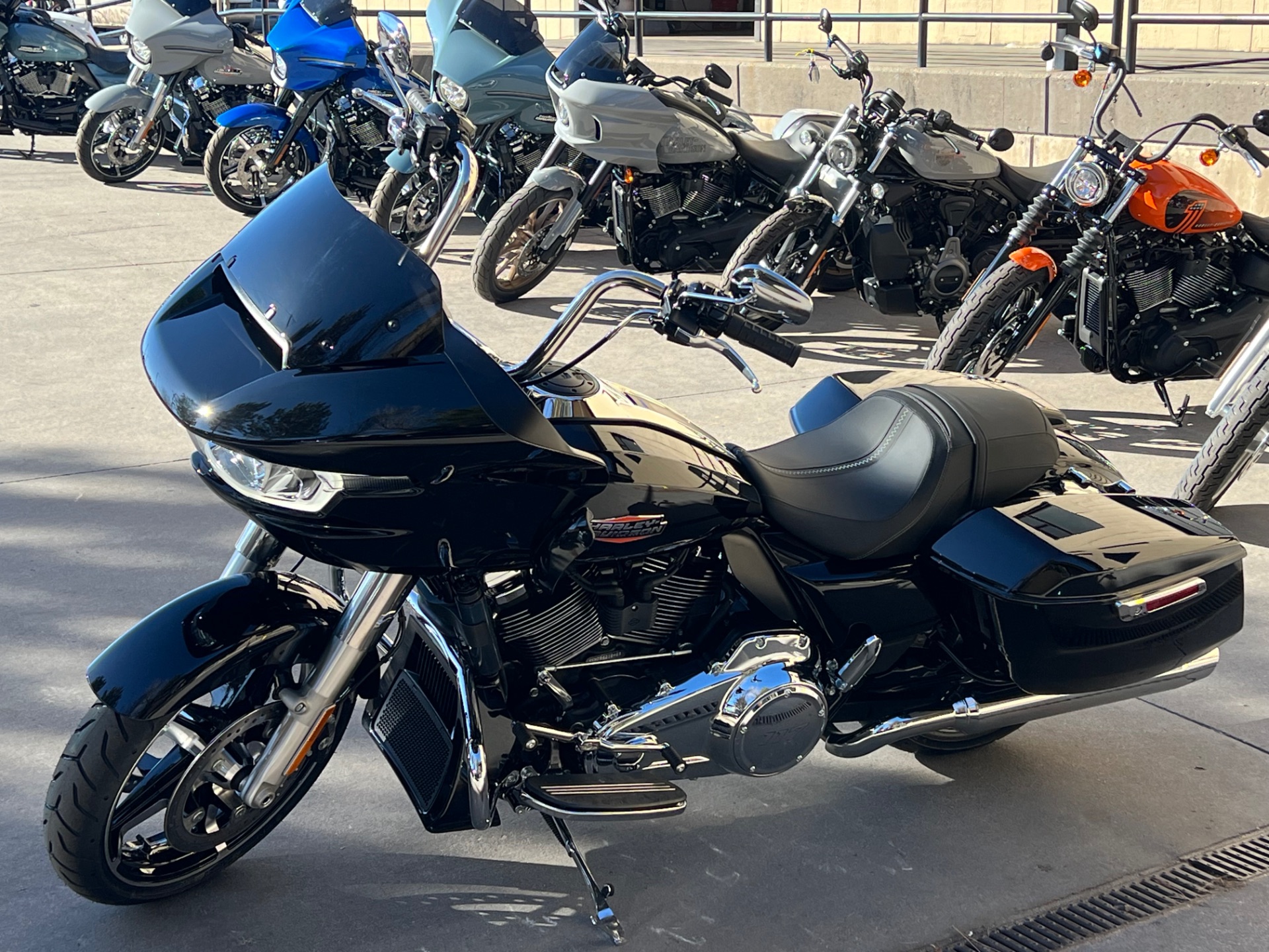 2024 Harley-Davidson Road Glide® in Colorado Springs, Colorado - Photo 4