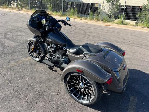 2023 Harley-Davidson Road Glide® 3 in Colorado Springs, Colorado - Photo 6