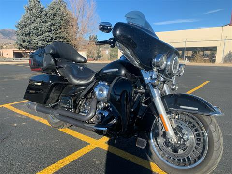 2013 Harley-Davidson Electra Glide® Ultra Limited in Colorado Springs, Colorado - Photo 2