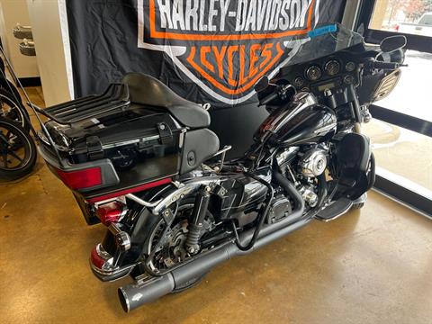 2013 Harley-Davidson Electra Glide® Ultra Limited in Colorado Springs, Colorado - Photo 8