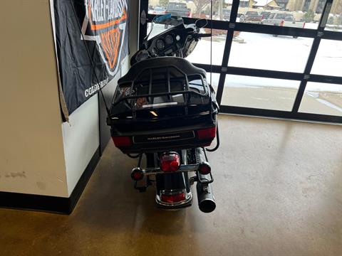 2013 Harley-Davidson Electra Glide® Ultra Limited in Colorado Springs, Colorado - Photo 7