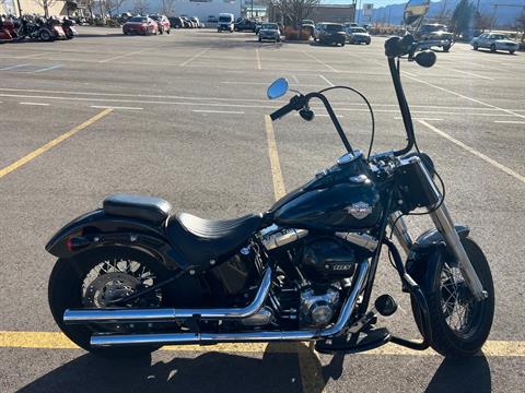 2017 Harley-Davidson Softail Slim® in Colorado Springs, Colorado - Photo 1