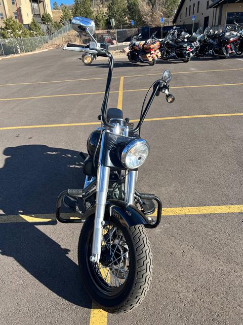2017 Harley-Davidson Softail Slim® in Colorado Springs, Colorado - Photo 3