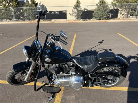 2017 Harley-Davidson Softail Slim® in Colorado Springs, Colorado - Photo 5
