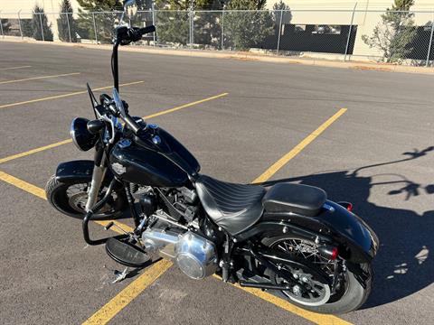 2017 Harley-Davidson Softail Slim® in Colorado Springs, Colorado - Photo 6