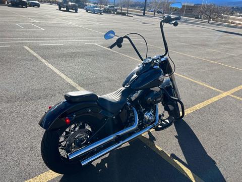2017 Harley-Davidson Softail Slim® in Colorado Springs, Colorado - Photo 8