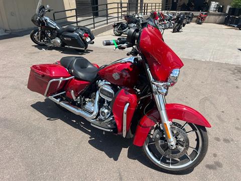 2021 Harley-Davidson Street Glide® Special in Colorado Springs, Colorado - Photo 2