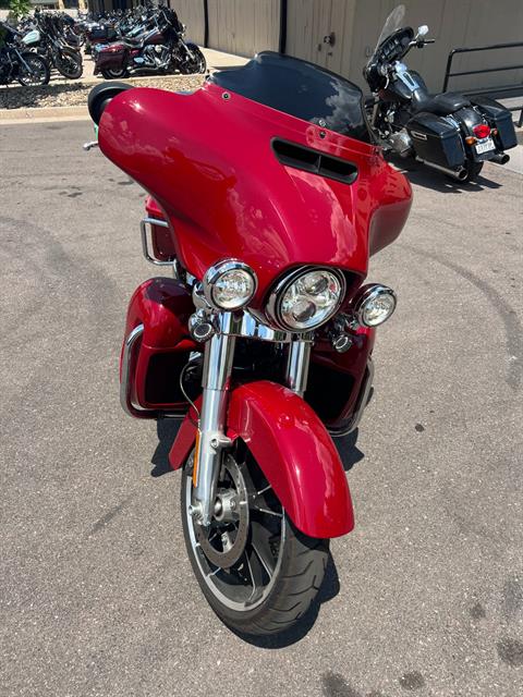 2021 Harley-Davidson Street Glide® Special in Colorado Springs, Colorado - Photo 3