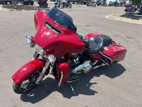 2021 Harley-Davidson Street Glide® Special in Colorado Springs, Colorado - Photo 4