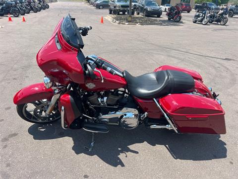 2021 Harley-Davidson Street Glide® Special in Colorado Springs, Colorado - Photo 5