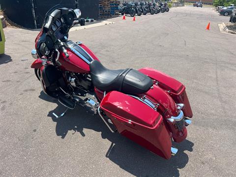 2021 Harley-Davidson Street Glide® Special in Colorado Springs, Colorado - Photo 6