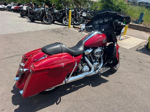 2021 Harley-Davidson Street Glide® Special in Colorado Springs, Colorado - Photo 8