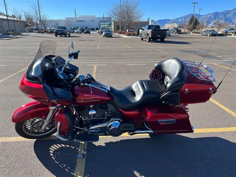 2012 Harley-Davidson Road Glide® Ultra in Colorado Springs, Colorado - Photo 5