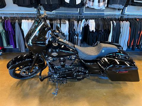 2022 Harley-Davidson Road King® Special in Colorado Springs, Colorado - Photo 5