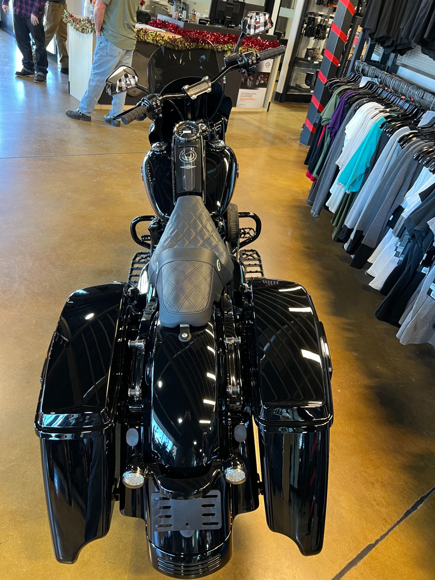 2022 Harley-Davidson Road King® Special in Colorado Springs, Colorado - Photo 7