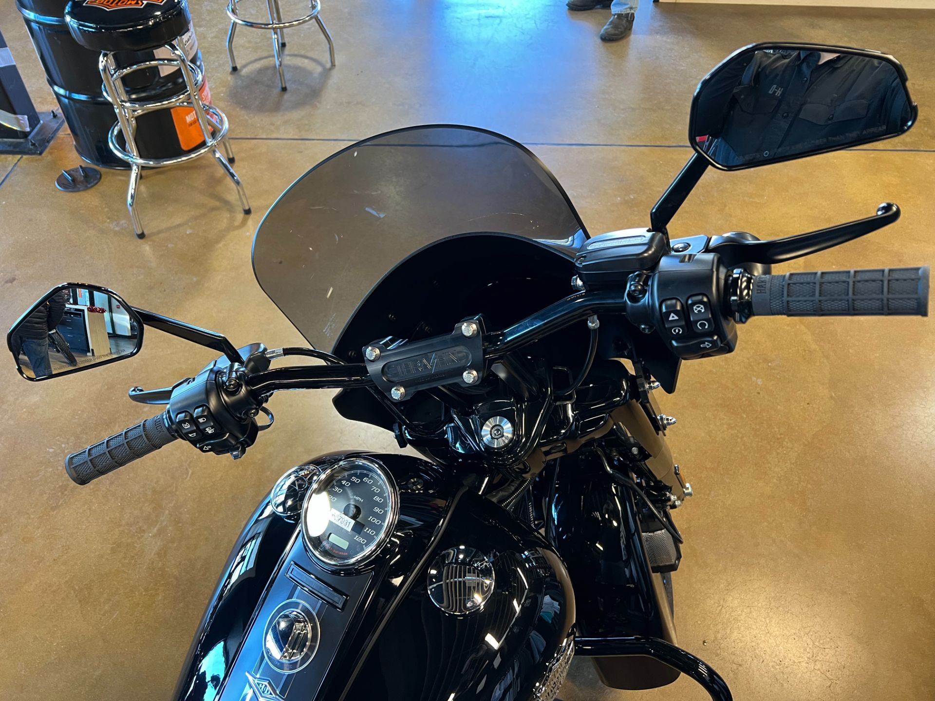 2022 Harley-Davidson Road King® Special in Colorado Springs, Colorado - Photo 9