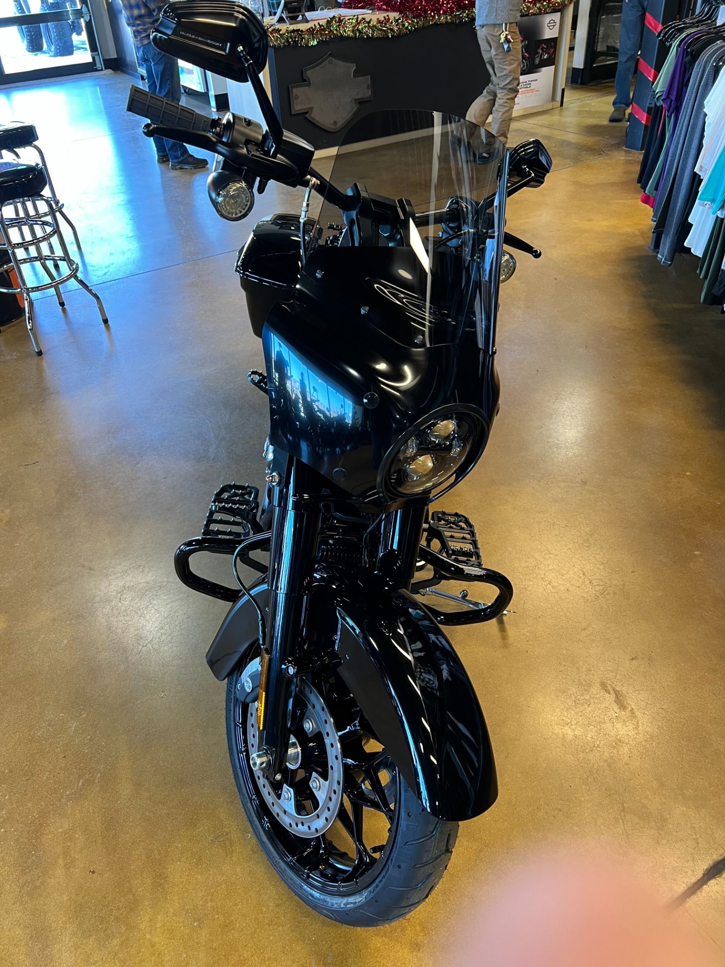 2022 Harley-Davidson Road King® Special in Colorado Springs, Colorado - Photo 3