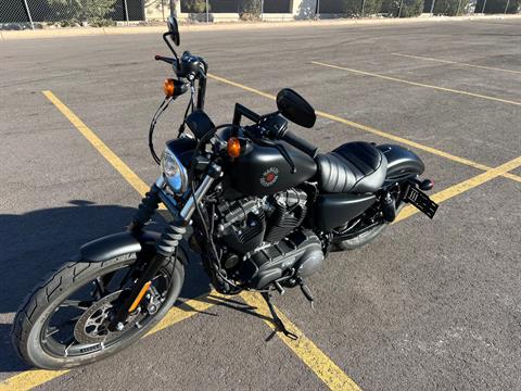 2021 Harley-Davidson Iron 883™ in Colorado Springs, Colorado - Photo 4