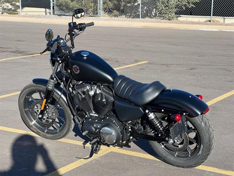 2021 Harley-Davidson Iron 883™ in Colorado Springs, Colorado - Photo 6