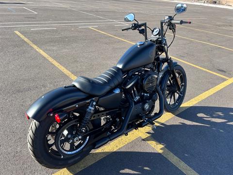 2021 Harley-Davidson Iron 883™ in Colorado Springs, Colorado - Photo 8