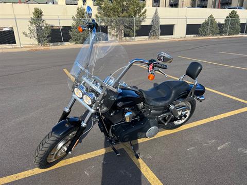 2013 Harley-Davidson Dyna® Fat Bob® in Colorado Springs, Colorado - Photo 4