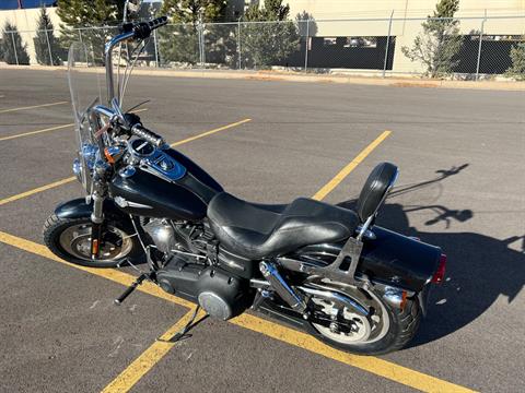 2013 Harley-Davidson Dyna® Fat Bob® in Colorado Springs, Colorado - Photo 6