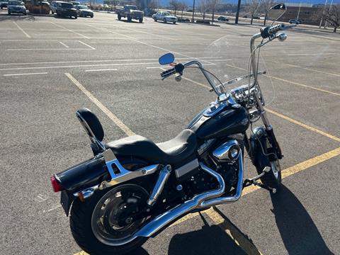 2013 Harley-Davidson Dyna® Fat Bob® in Colorado Springs, Colorado - Photo 8
