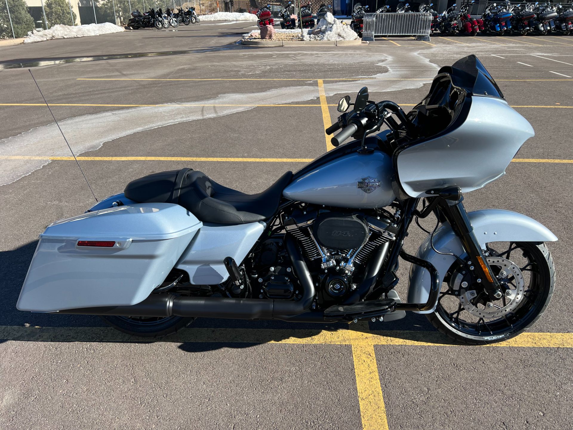 2023 Harley-Davidson Road Glide® Special in Colorado Springs, Colorado - Photo 1