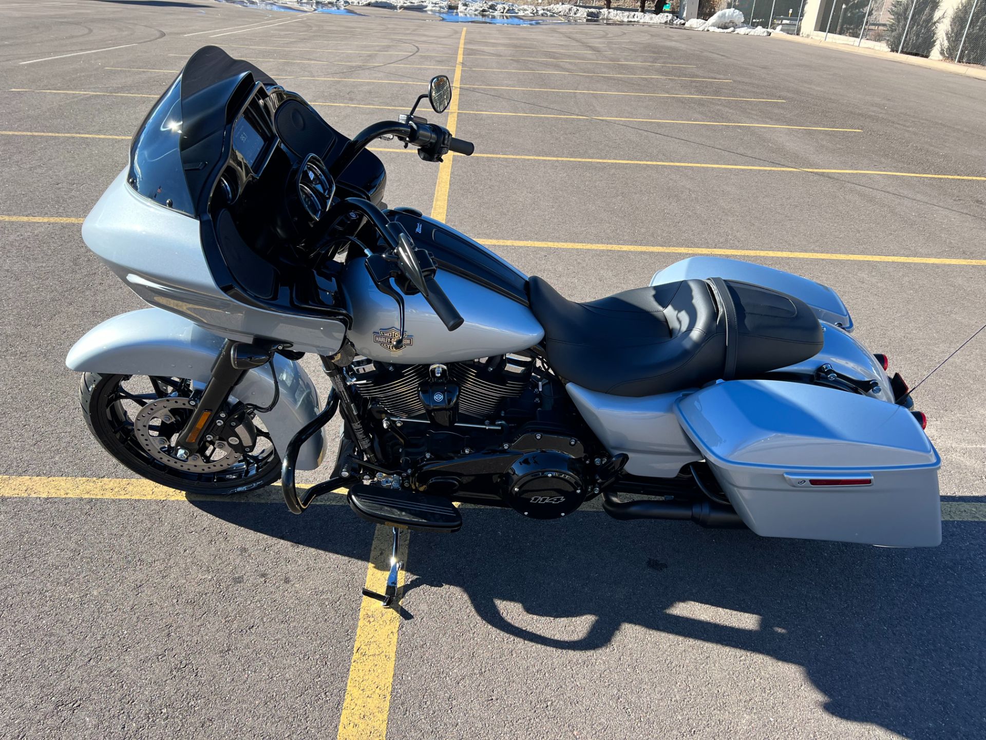 2023 Harley-Davidson Road Glide® Special in Colorado Springs, Colorado - Photo 5