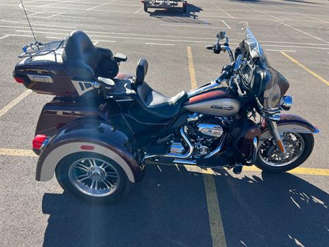 2018 Harley-Davidson Tri Glide® Ultra in Colorado Springs, Colorado - Photo 1